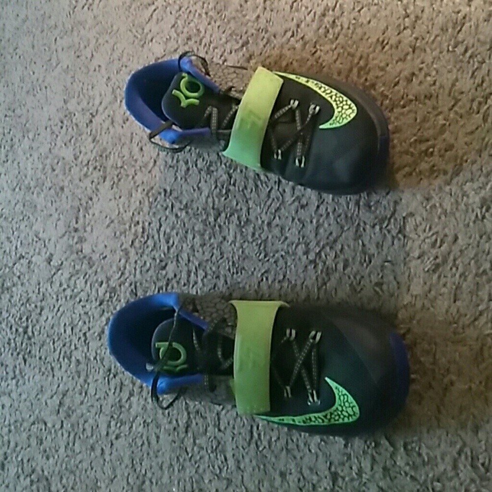 Kd 7
